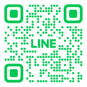 東京メディエーションセンター LINE公式アカウント QRコード 